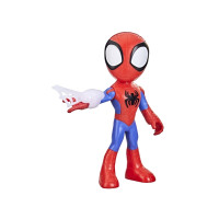 Produktbild för Spidey & Friends-figur 22,5 cm