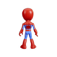 Produktbild för Spidey & Friends-figur 22,5 cm