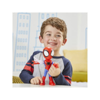 Produktbild för Spidey & Friends-figur 22,5 cm
