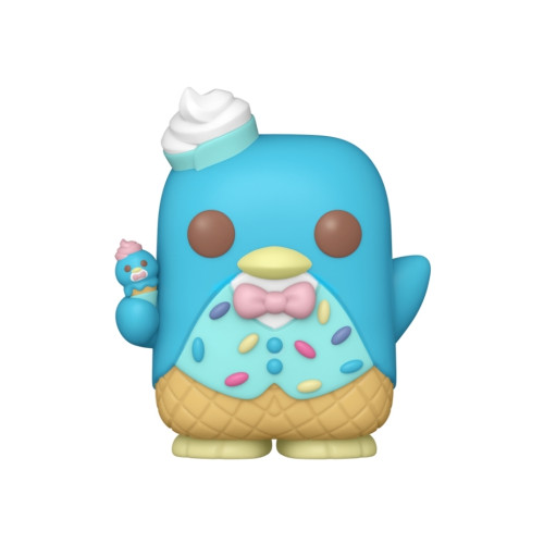 FUNKO FUNKO POP! Tuxedo Sam with Ice Cream, Samlarfigur, Tecknad f...