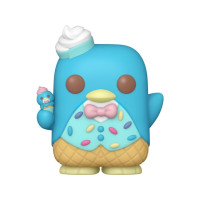 Produktbild för FUNKO POP! Tuxedo Sam with Ice Cream, Samlarfigur, Tecknad f...