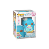 Produktbild för FUNKO POP! Tuxedo Sam with Ice Cream, Samlarfigur, Tecknad f...