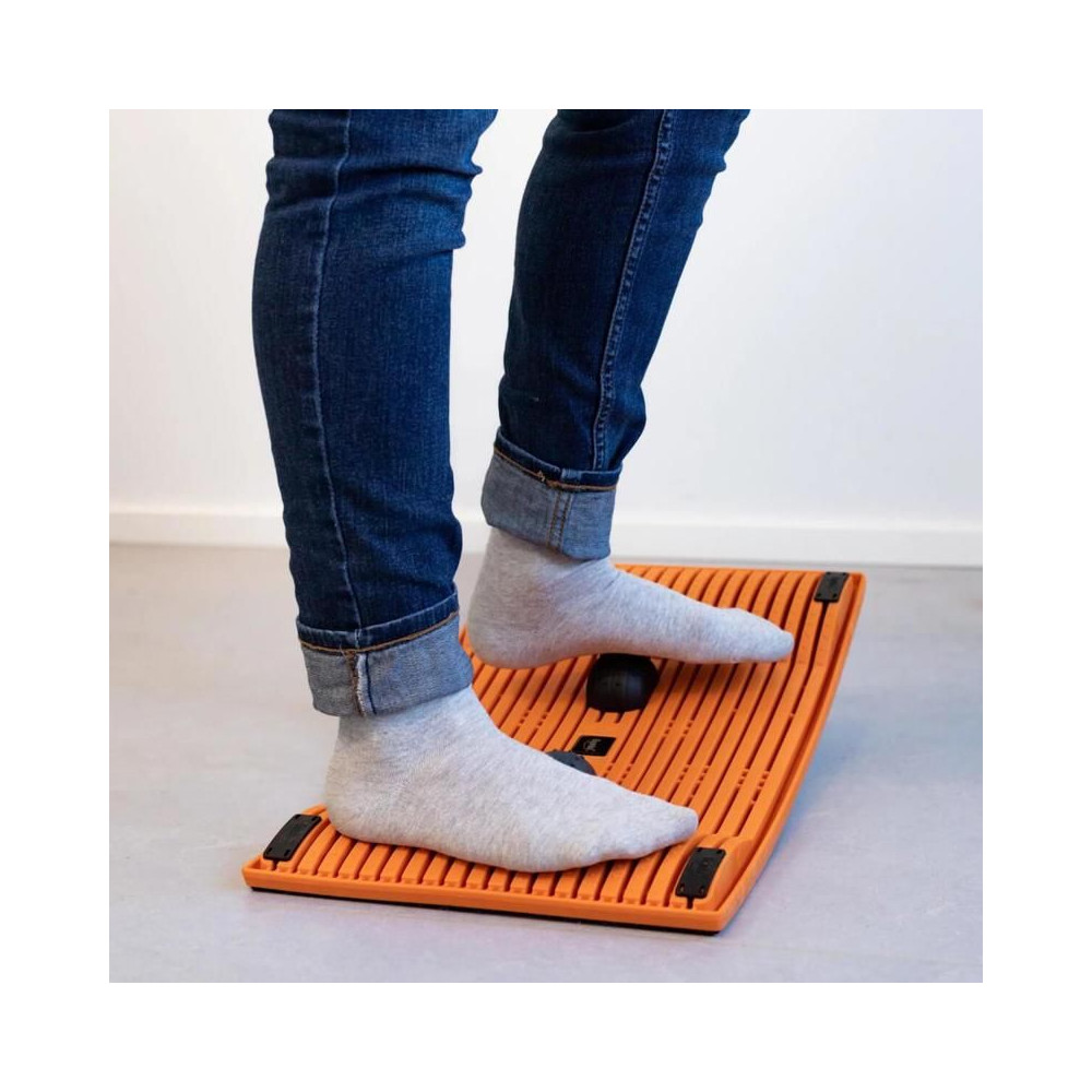 Produktbild för Gymba
