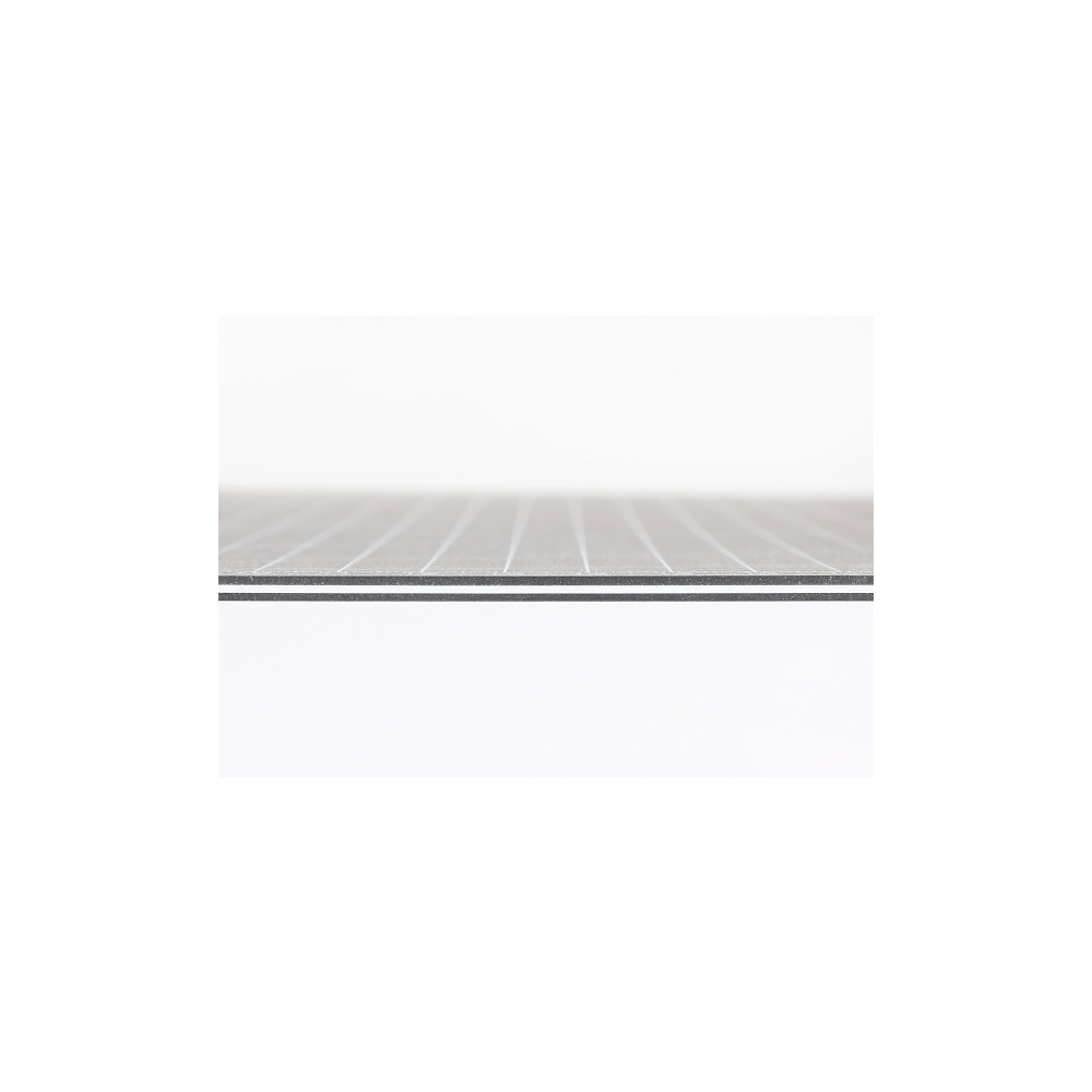 Produktbild för Dahle skärmatta 45 x 60 cm svart VANTAGE skärmatta A2 (74-10...