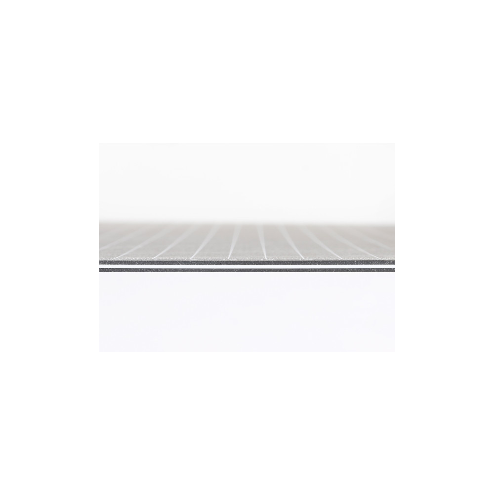 Produktbild för Dahle skärmatta 45 x 60 cm svart VANTAGE skärmatta A2 (74-10...