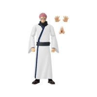 Produktbild för ANIME HEROES JUJUTSU KAISEN