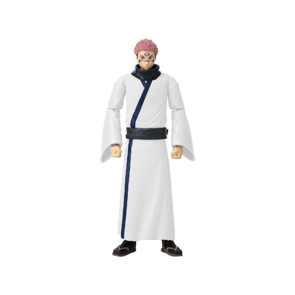 Produktbild för ANIME HEROES JUJUTSU KAISEN