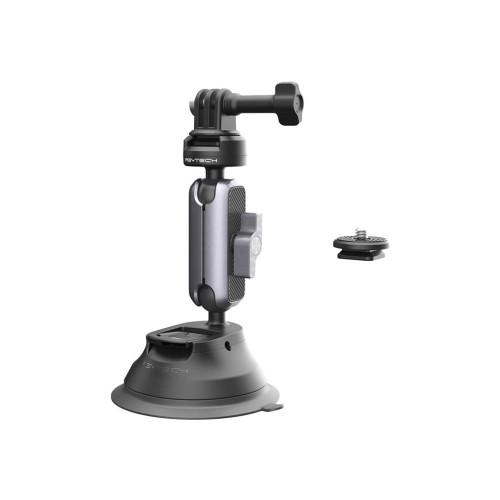 PGYTECH PGYTECH CapLock stödsystem - sugfäste