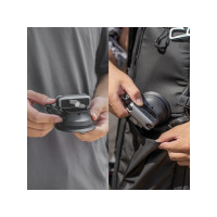 Produktbild för PGYTECH CapLock stödsystem - sugfäste