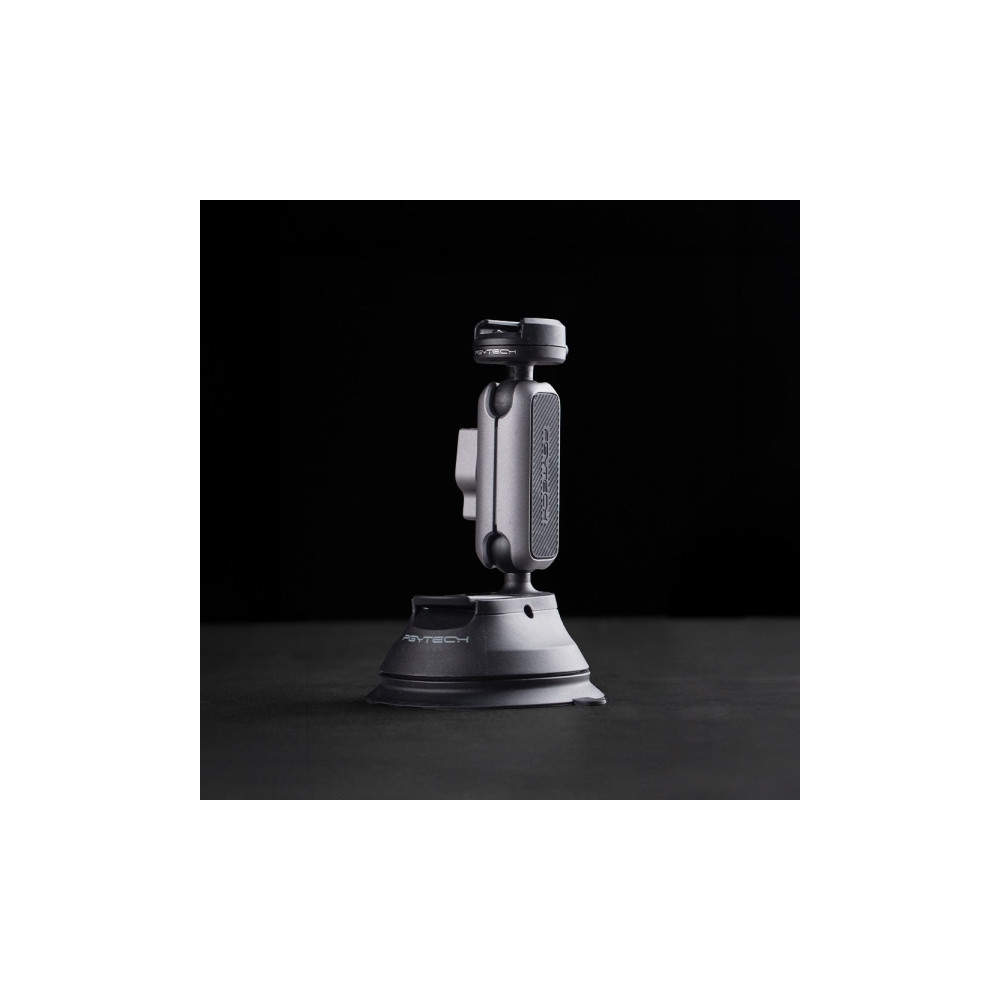 Produktbild för PGYTECH CapLock stödsystem - sugfäste