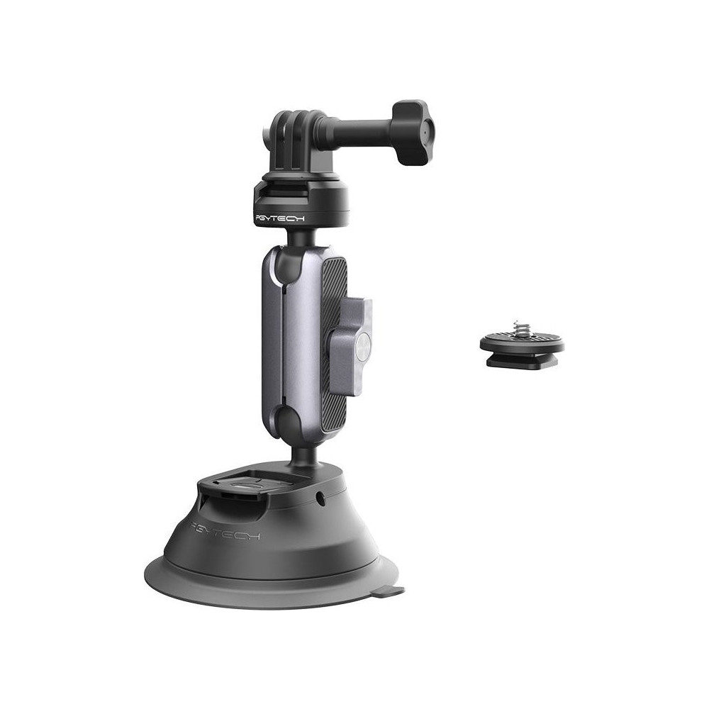 Produktbild för PGYTECH CapLock stödsystem - sugfäste