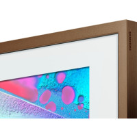Produktbild för Samsung VG-SCFA43BW - dekorativ ram för TV