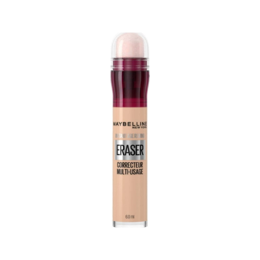 Produktbild för Maybelline Instant Anti-Age Eraser Concealer concealer 115 W...