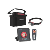 Produktbild för Scangrip Detaling Kit Essential