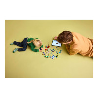 Produktbild för LEGO Disney - Toy Story Celebration Train & RC Car - byggsats