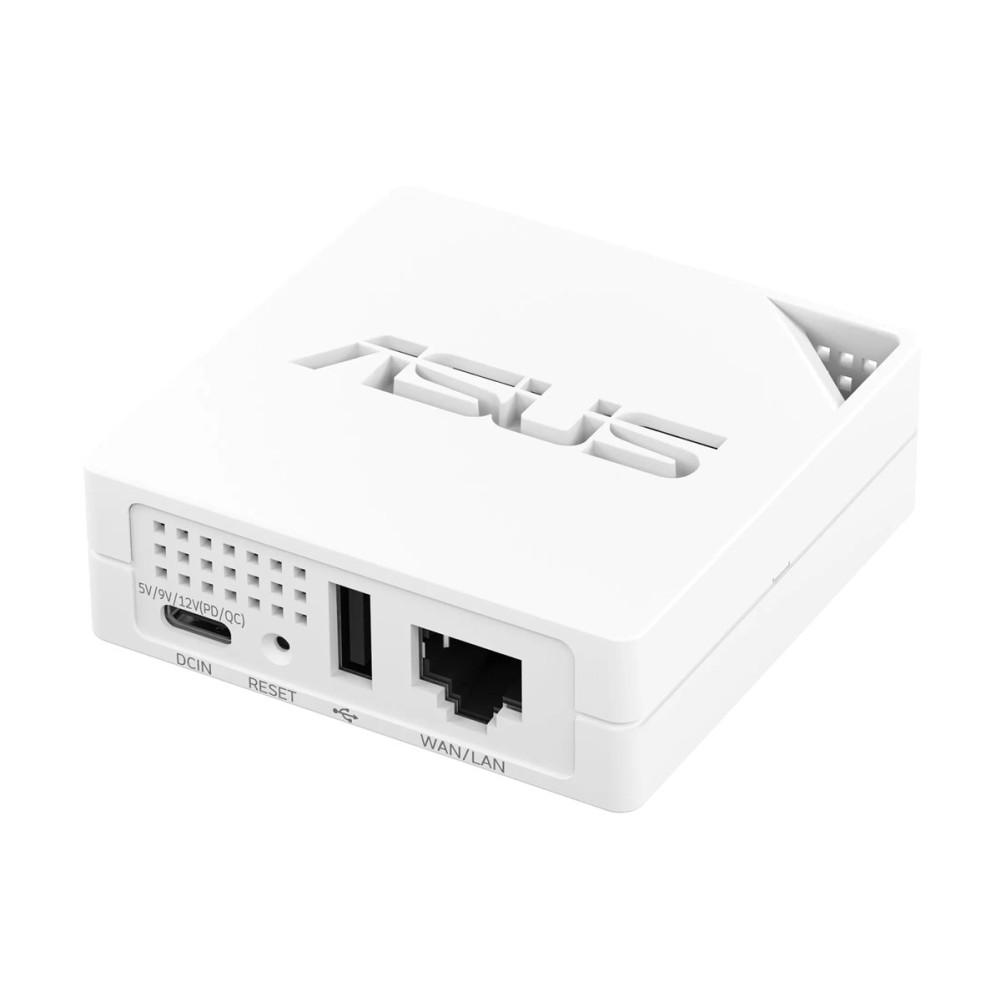 Produktbild för ASUS RT-AX50 Go