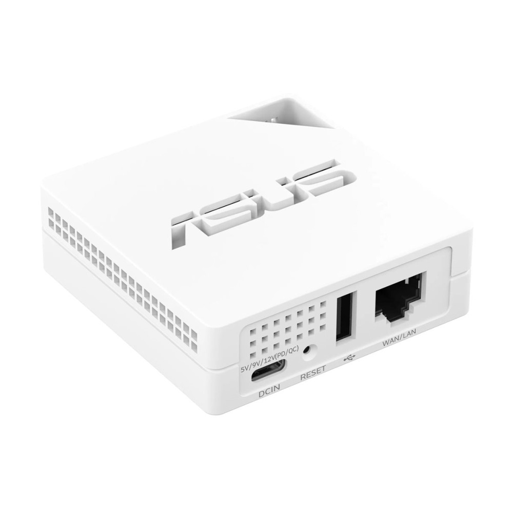 Produktbild för ASUS RT-AX50 Go