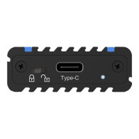 Produktbild för ICY BOX IB-1824ML-C31 - förvaringslåda - M.2 NVMe Card - USB 3.2 (Gen 2)