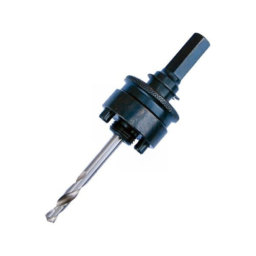 Helmuth A. Jensen Viking hylsfrässtöd/holesaw-fäste M50 för 32–305 mm hålsågar...
