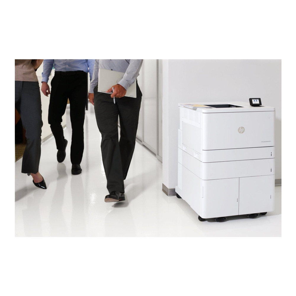 Produktbild för HP 658A - svart - original - LaserJet - tonerkassett (W2000A)