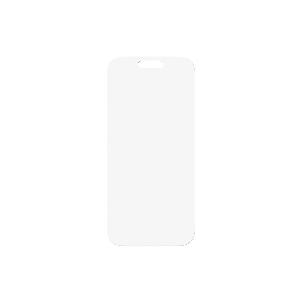 Produktbild för PanzerGlass - skärmskydd för mobiltelefon - klassisk passform med EasyAligner