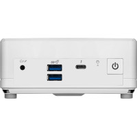 Produktbild för MSI CUBI 5 1M 439BEU - mini-PC Core 5 120U 1.4 GHz - 0 GB - ingen HDD