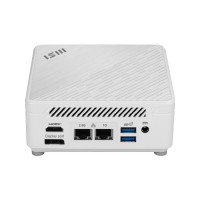 Produktbild för MSI CUBI 5 1M 439BEU - mini-PC Core 5 120U 1.4 GHz - 0 GB - ingen HDD