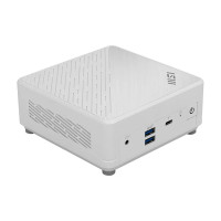 Produktbild för MSI CUBI 5 1M 439BEU - mini-PC Core 5 120U 1.4 GHz - 0 GB - ingen HDD