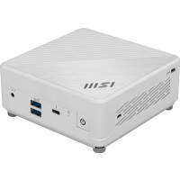 Produktbild för MSI CUBI 5 1M 439BEU - mini-PC Core 5 120U 1.4 GHz - 0 GB - ingen HDD
