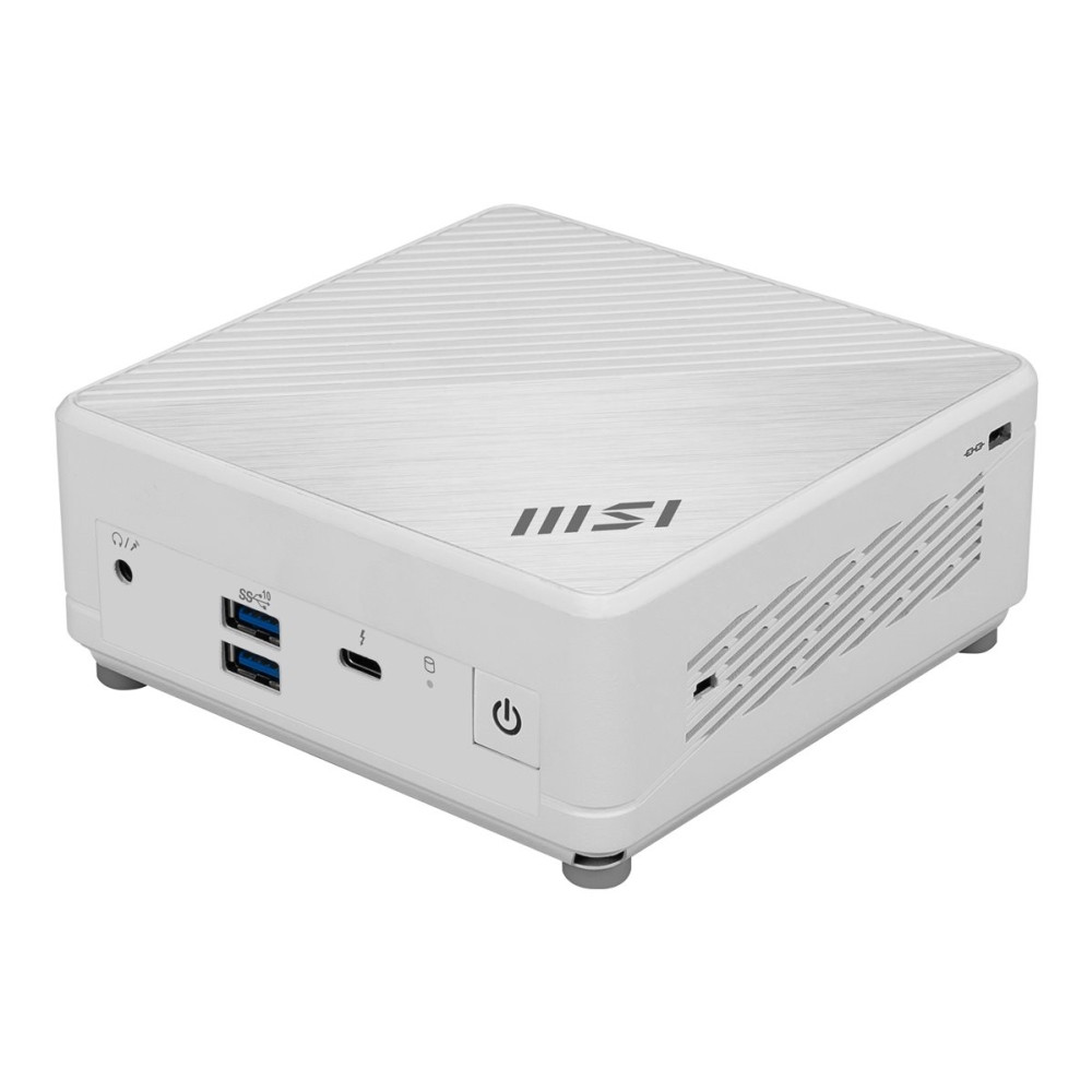 Produktbild för MSI CUBI 5 1M 497EU - mini-PC Core 5 120U 1.4 GHz - 16 GB - SSD 512 GB