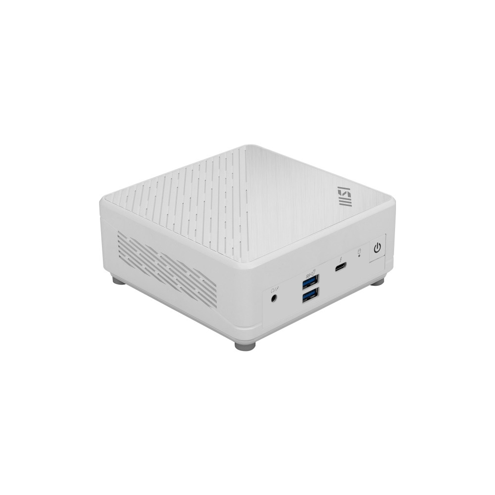 Produktbild för MSI CUBI 5 1M 497EU - mini-PC Core 5 120U 1.4 GHz - 16 GB - SSD 512 GB