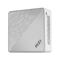 Produktbild för MSI CUBI 5 1M 497EU - mini-PC Core 5 120U 1.4 GHz - 16 GB - SSD 512 GB