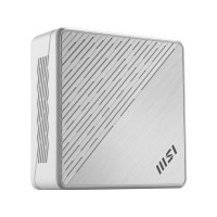 Produktbild för MSI CUBI 5 1M 497EU - mini-PC Core 5 120U 1.4 GHz - 16 GB - SSD 512 GB