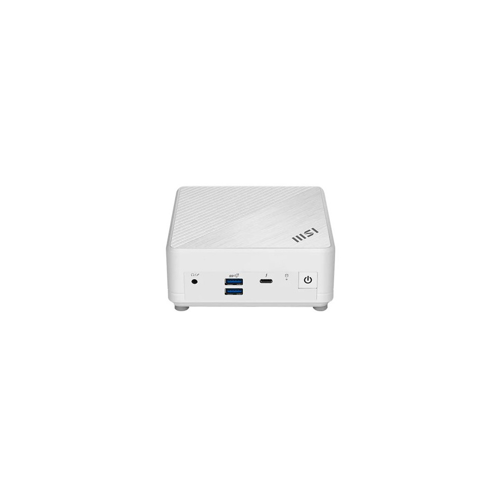 Produktbild för MSI CUBI 5 1M 497EU - mini-PC Core 5 120U 1.4 GHz - 16 GB - SSD 512 GB