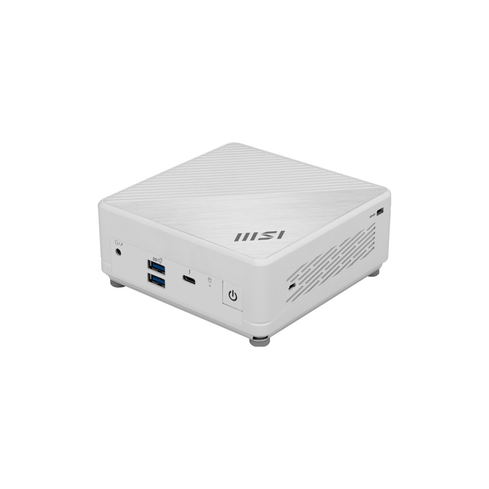 Produktbild för MSI CUBI 5 1M 497EU - mini-PC Core 5 120U 1.4 GHz - 16 GB - SSD 512 GB