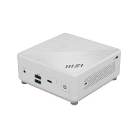Produktbild för MSI CUBI 5 1M 497EU - mini-PC Core 5 120U 1.4 GHz - 16 GB - SSD 512 GB
