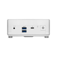 Produktbild för MSI CUBI 5 1M 497EU - mini-PC Core 5 120U 1.4 GHz - 16 GB - SSD 512 GB