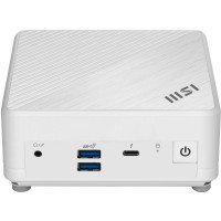 Produktbild för MSI CUBI 5 1M 497EU - mini-PC Core 5 120U 1.4 GHz - 16 GB - SSD 512 GB