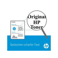 Produktbild för HP 659X - gul - original - LaserJet - tonerkassett (W2012X)