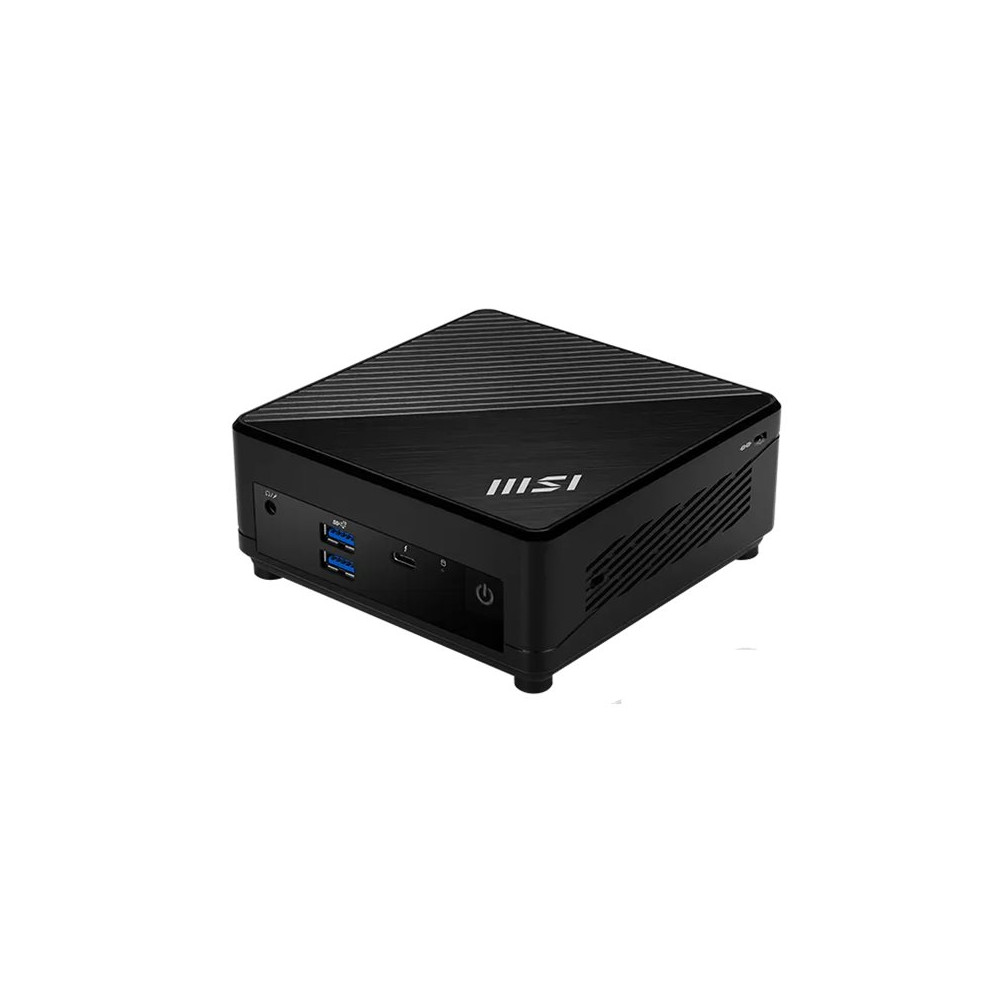 Produktbild för MSI CUBI 5 1M 495EU - mini-PC Core 7 150U 1.8 GHz - 16 GB - SSD 1 TB