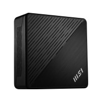 Produktbild för MSI CUBI 5 1M 495EU - mini-PC Core 7 150U 1.8 GHz - 16 GB - SSD 1 TB