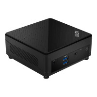 Produktbild för MSI CUBI 5 1M 495EU - mini-PC Core 7 150U 1.8 GHz - 16 GB - SSD 1 TB