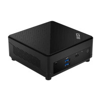 Produktbild för MSI CUBI 5 1M 498EU - mini-PC Core 3 100U 1.2 GHz - 8 GB - SSD 512 GB