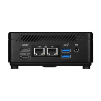 Produktbild för MSI CUBI 5 1M 498EU - mini-PC Core 3 100U 1.2 GHz - 8 GB - SSD 512 GB