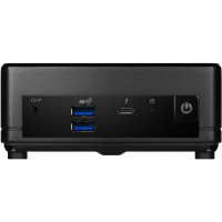 Produktbild för MSI CUBI 5 1M 498EU - mini-PC Core 3 100U 1.2 GHz - 8 GB - SSD 512 GB