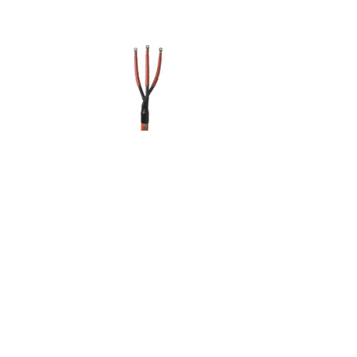 RAYCHEM Ändavslutning för magnefix-anläggning 3X120-240 mm2 SMOE-600...