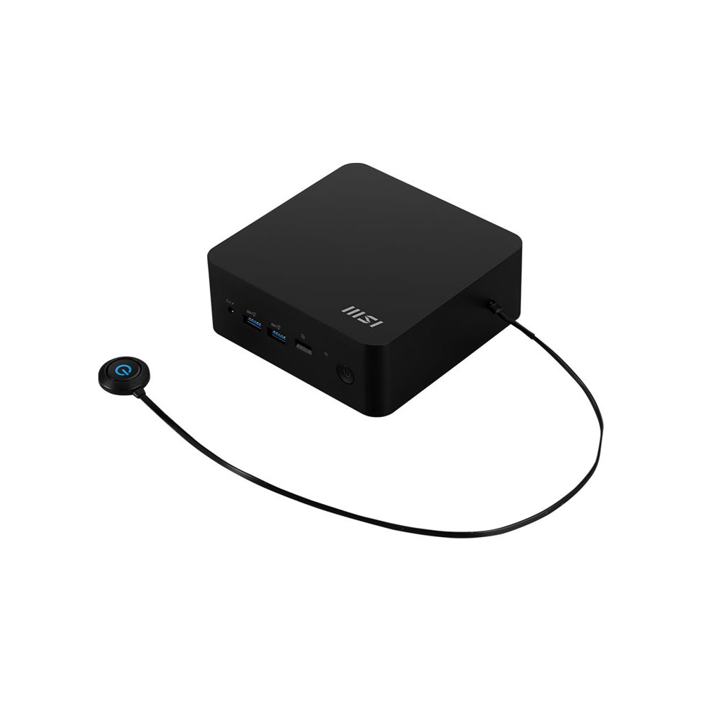 Produktbild för MSI Cubi NUC 1MG 002EU