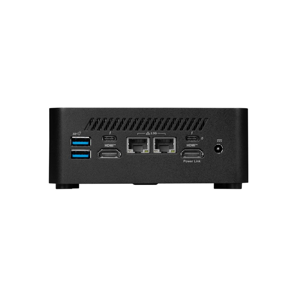 Produktbild för MSI Cubi NUC 1MG 002EU