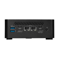Produktbild för MSI Cubi NUC 1MG 002EU