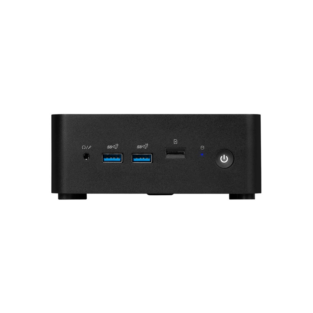 Produktbild för MSI Cubi NUC 1MG 002EU